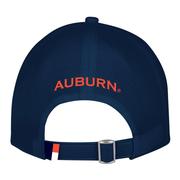 Auburn Under Armour Women's Vent Adjustable Cap